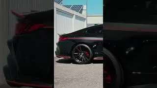 The Beast: 2023 MANHART MH4 GTR