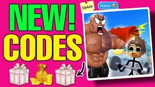 *UPD New!* GYM STAR SIMULATOR CODES - GYM STAR SIMULATOR ROBLOX CODES 2024