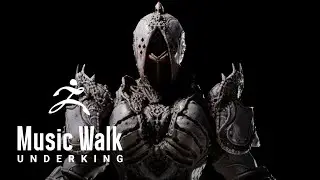 [CR] Speed Zbrush I  다이니스 Daunus