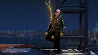 Marvel's Spider-Man Random gameplay