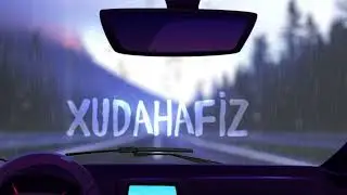 Rüzgar ft. KQB — Xudahafiz (Prod KQB)
