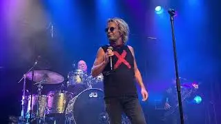 2024.05.17 Uncanny X-Men perform ‘We luv it’