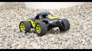 RC Bugina DF models truck DF06 Evolution 1:14