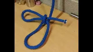 bell ringers knot