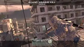 Parallel Recruitment Challenge Response by Lucid Dizzy (Modern Warfare 2) #ParallelRC 2021