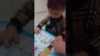 Старается во всем преуспевать