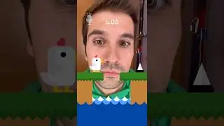 The Chicken and Sounds Game (Mini-Game) - Sergio Encinas