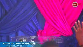 EGLISE DE DIEU LES ENVOYES