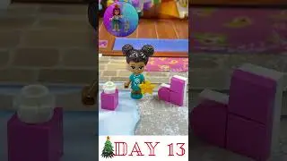 LEGO Friends Advent Calendar 