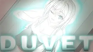 Alisa Edit