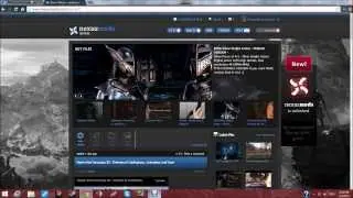 How to install Skyrim mods using Nexus Mod Manager (BASIC)