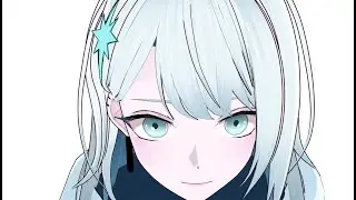 AN AWKWARD VTUBER