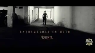 Slow riding in Extremadura