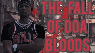 Structure Episode : 2  The Fall of DOA Bloods