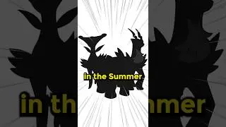 Catch 4 Legendary Pokémon to get THIS ⚔️