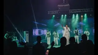 ZAMAR 3.0 PROPHETIC WORSHIP SESSION WITH FAITH IGWECHI & ZAMAR NATION