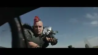 MAD MAX 2 B235R SPECIAL PURSUIT