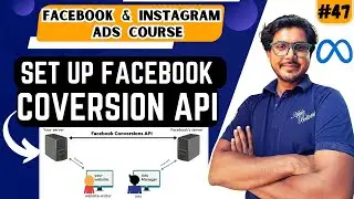 Facebook Conversion API: What It Is and How to Set It Up | How to set up Facebook Conversions API