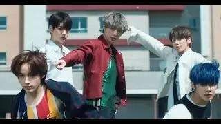 TXT Run Away - Instrumental
