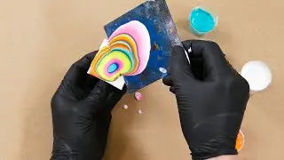 XXS - Paint Smallest Works of Art