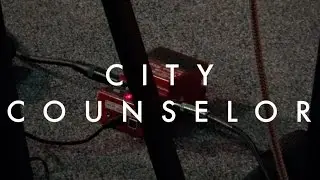 City Counselor - 