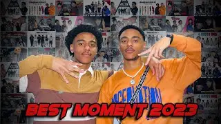 PRETTYBOYZ 2023 BEST MOMENTS