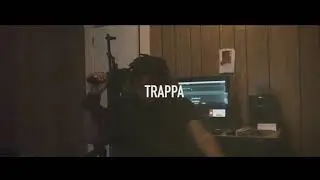 Chop in the corner