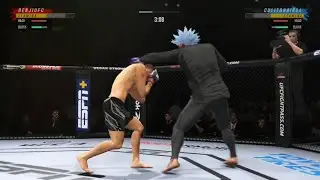 (Satisfying) Perfect Head Movement & Accuracy