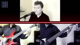 Contigo en la distancia Cesar Portillo* cover Jose Luis Castillo #bolero #pararecordar #amor #guitar