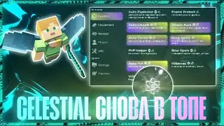 НАКОНЕЦ-ТО! CELESTIAL СНОВА С НАМИ | ВОЗВРАЩЕНИЕ ЛЕГЕНДАРНОГО DLC | ПОЛНЫЙ ОБЗОР НОВОВВИДЕНИЙ