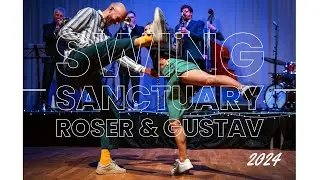 Roser & Gustav - Swing Sanctuary 24