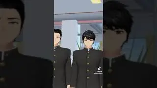 pilih yg mna ni #tiktokvideo #shorts #sakura #school #simulator