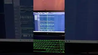 Невероятно красивый бит в FL Studio