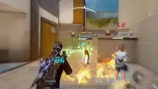 Undawn PvP #67 | New Team, Main Healer ❤️‍🩹🔫