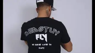 BK STINC FEAT. RAH BILLZ  (RIDE OR NOT SKIT) & (FULL AUDIO SONG)