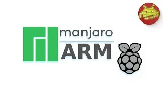 Raspberry Pi 3B+ Con Manjaro ARM!