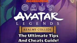 Avatar: Realms Collide - Tips, Cheats, and Strategy Guide!
