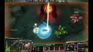 Bloodseeker Dota 2