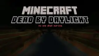 Minecraft Dead By Daylight - Trailer