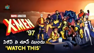 Everything You Need To Know Before Watching X-Men '97 | Episode Titles Breakdown | Quick Recap |