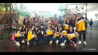DNHS Science Department @ Mind Museum