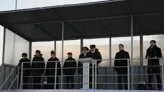 Приказ о зачислении большой подводной лодки Б-274 «Петропавловск-Камчатский» в состав ВМФ