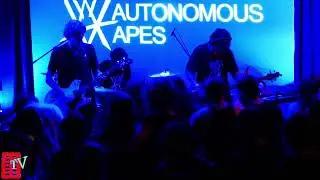Autonomous Apes - Fear (live at Red Gate / 2024)