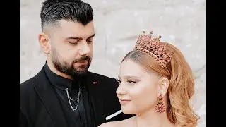 Hümeyra & Baris Henna Trailer
