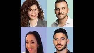 קריירה בנדלן ברי/מקס באר שבע