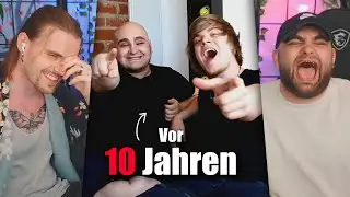 VIK & CENGIZ reagieren auf ALTE VIDEOS!