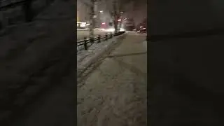 ВЛОГ.ЕДУ В ДРУГОЙ РАЙОН НА ВЕЛИКЕ