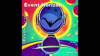 Lost in The space No.2 - Event Horizon [ Polonium ] ♪