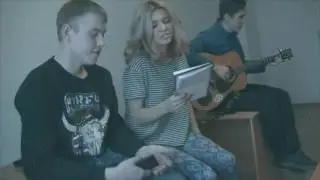 Видеоконкурс "Лучшая студенческая дружина 2017" -  дружина "Динамит"