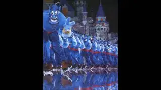 Disney On Ice - 100 Years Of Magic Brochure (HD)